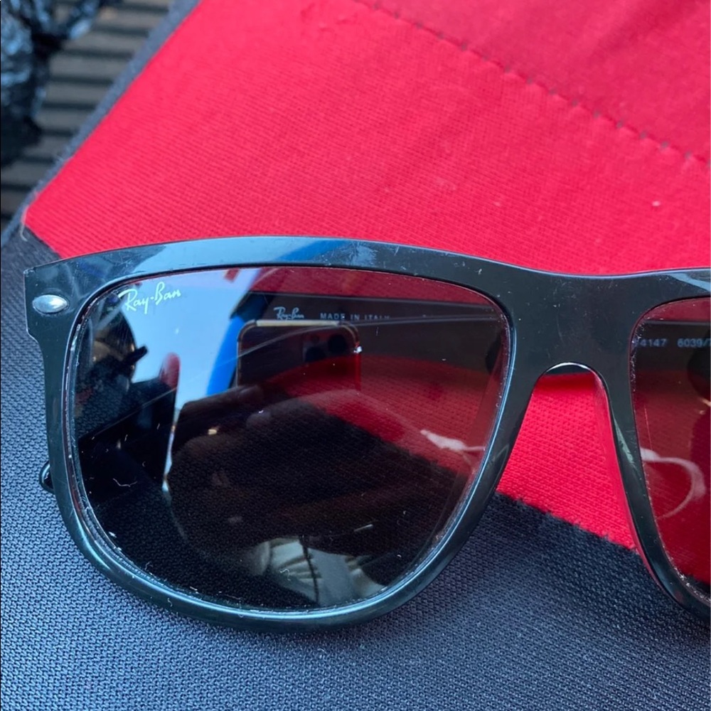 Ray-ban sunglasses - Picture 2 of 3